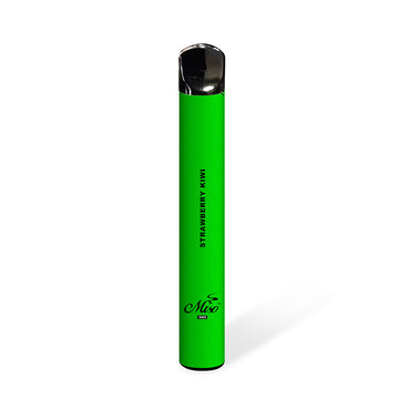 Original 600 Puffs Miso Duck TPD Disposable Vape Pen 2ml Disposables